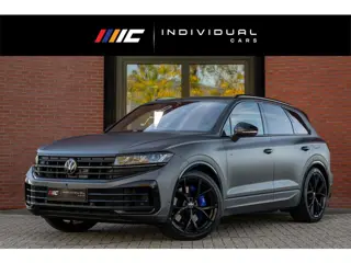 Volkswagen Touareg 3.0 TSI eHybrid R 4M Puglia MATLAK DynAudio