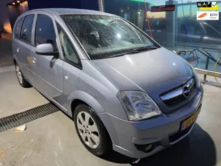 Opel Meriva 1.6-16V NW APK 2E eigenaar Airco/Cruise *1150,-*