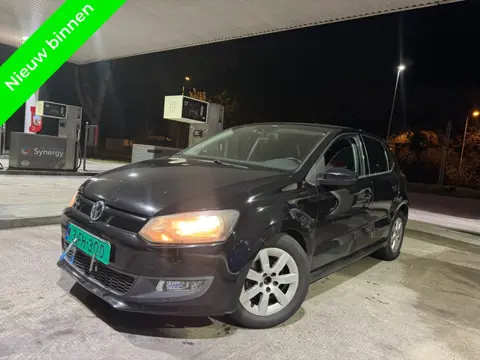 Volkswagen Polo 1.2 TDI Navi|Climaauto|Cruise|Sensoren