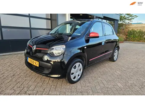 Renault Twingo 1.0 SCe Dynamique APK 07-2027