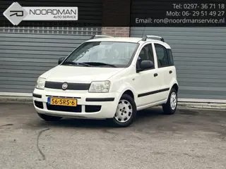 Fiat Panda 1.2 Active