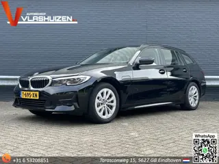 BMW 3-serie Touring 330e | € 14.000,- NETTO!