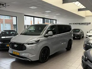 Ford Tourneo Connect Titanium PHEV L2 8p / Panorama / memory / led / ca