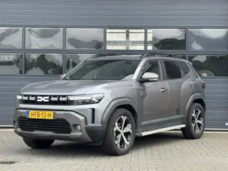 DACIA DUSTER 1.0 TCe 100 ECO-G JOURNEY I TREKHAAK I P-CAMERA I APPLE CARPLAY I CLIMATE CONTROL I NAV