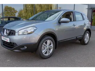 Nissan Qashqai 1.6 Acenta