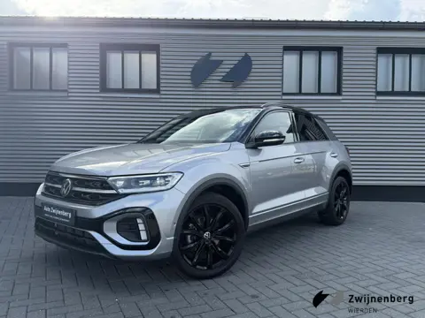 Volkswagen T-Roc 1.5 TSI R-Line Business