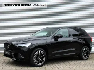 Volvo XC60 2.0 T6 Plug-in hybrid AWD Ultra Dark Automaat / Panoramadak / 360* camera / Trekhaak / Pr