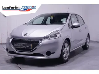 Peugeot 208 1.2 VTi Blue Lease Navigatie Cruisecontrol