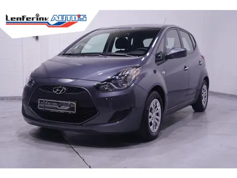Hyundai ix20 1.4i i-Drive  Airco Trekhaak