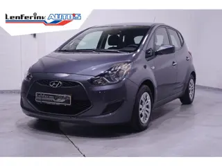 Hyundai ix20 1.4i i-Drive  Airco Trekhaak