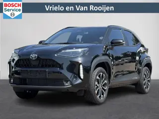 Toyota Yaris Cross 1.5 Hybrid 130 Dynamic Navi | Camera | Clima | ACC | Carplay | Winter pakket ( Ve