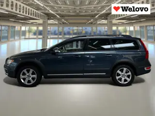 Volvo XC70 3.2 Kinetic Garantie, Rijklaar, Schuifdak, Trekhaak, Leder...
