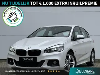BMW 2-serie Active Tourer 218i Centennial Executive Automaat / Navigatie / Climate Control
