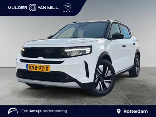 Opel Frontera 1.2 Turbo Hybrid GS 145pk e-DCS6 | NAVI | PDC | CAMERA | APPLE CARPLAY / ANDROID AUTO 