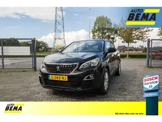 Peugeot 3008 1.2 PureTech Active