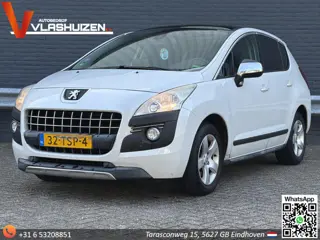Peugeot 3008 1.6 THP Blue Lease Executive | Pano | Cruise | Climate | Trekhaak |