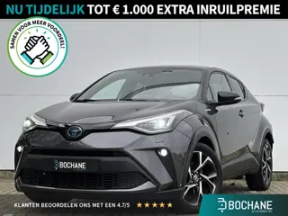 Toyota C-HR 1.8 Hybrid Executive Navigatie /  Climate Control / Cruise Control