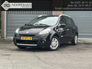 Renault Clio Estate 1.2-16V Collection