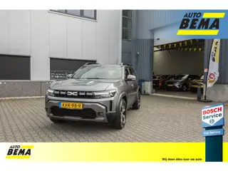 Dacia Duster 1.6 Hybrid 140 Expression
