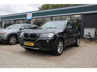 BMW X3 xDrive20d High Executive | EXPORT / HANDEL