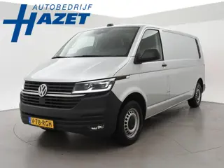 Volkswagen Transporter 2.0 TDI L2H1 150 PK DSG AUT. + WP INRICHTING | GLOBELYST 4 | STANDKACHEL | AD