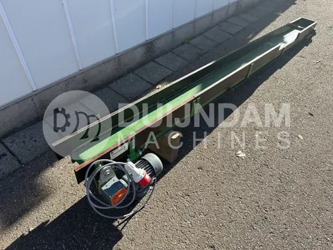Transportband 325 x 20 cm