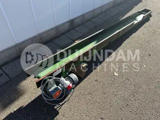 Transportband 325 x 20 cm