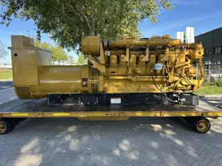 Cat 3516B-HD (bj 2007)