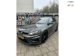 Volkswagen Golf 2.0 TSI 4Motion 7.5R FULLOPTIONS!