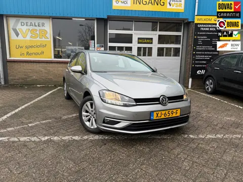 Volkswagen Golf 1.0 TSI Comfortline|Adapt. Cruise|Carplay|