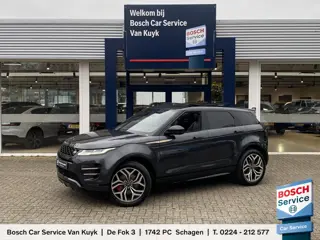 Land Rover Range Rover Evoque 1.5 P300e AWD Autobiography / Automaat / NL-Auto / 1e-Eigenaar / 93,6%