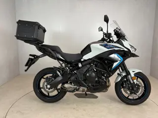 Kawasaki VERSYS 650 (bj 2025)