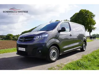 Opel Vivaro 2.0 CDTI L2H1 Edition / Automaat / Onderhouden / Zeer netjes / Cruise / Nav /