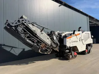 Wirtgen W100 CFI (bj 2018)