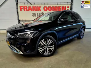 Mercedes-Benz GLA-klasse 250 e 218PK Luxury Line PHEV + 1e Eigenaar|Dealer OH|SOH 94.8%|Face lift|Pa