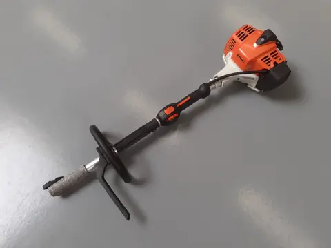 Stihl KM 94 RC combimotor