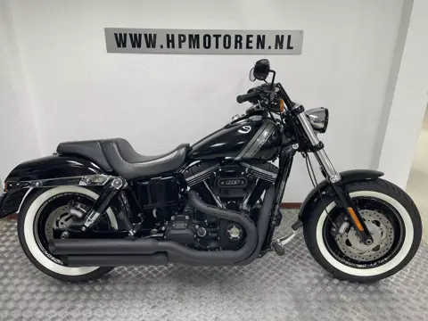 Harley-Davidson 103 FXDF Dyna Fat Bob FXDF DYNA FATBOB FAT BOB SPECIAL 1690 103 BOVAGGAR