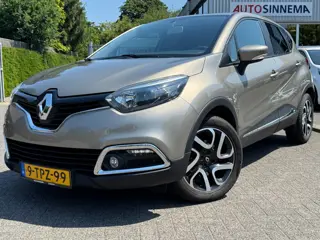 Renault Captur 1.2 TCe Expression | AUTOMAAT | Trekhaak | All Season|