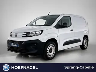 Peugeot Partner 1.5 BlueHDi 130 EAT8 S&S L1 | Trekhaak | Navi | Camera | Cruise Control