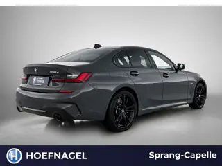 Foto 15 van BMW 3-serie 330e xDrive | Dravit Grau | Camera | Stoelverwarming | Memory Stoelen |