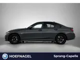 Foto 24 van BMW 3-serie 330e xDrive | Dravit Grau | Camera | Stoelverwarming | Memory Stoelen |