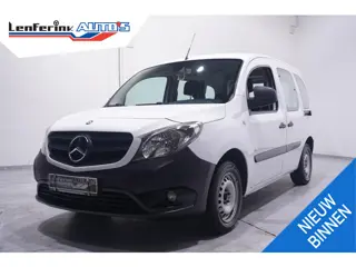 Mercedes-Benz Citan 112 Ambiente Airco Schuifdeur links en rechts