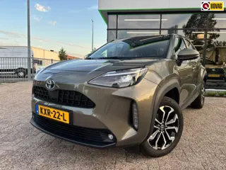 Toyota Yaris Cross 1.5 Hybrid Explore