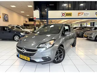 Opel Corsa 1.2 Bovag Garantie NAP Airco (bj 2019)