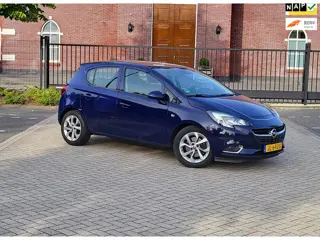 Opel Corsa 1.3 CDTI Color Edition / 1e Eigenaar / Pdc / Airco / 5 deurs / Cruise control