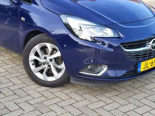 Foto 11 van Opel Corsa 1.3 CDTI Color Edition / 1e Eigenaar / Pdc / Airco / 5 deurs / Cruise control