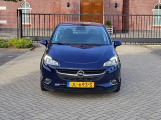Foto 17 van Opel Corsa 1.3 CDTI Color Edition / 1e Eigenaar / Pdc / Airco / 5 deurs / Cruise control
