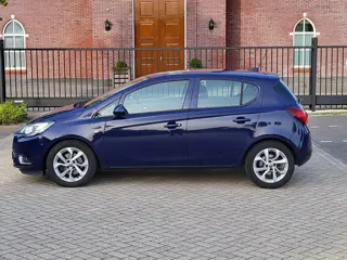Foto 15 van Opel Corsa 1.3 CDTI Color Edition / 1e Eigenaar / Pdc / Airco / 5 deurs / Cruise control