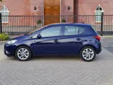 Foto 25 van Opel Corsa 1.3 CDTI Color Edition / 1e Eigenaar / Pdc / Airco / 5 deurs / Cruise control