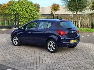 Foto 13 van Opel Corsa 1.3 CDTI Color Edition / 1e Eigenaar / Pdc / Airco / 5 deurs / Cruise control